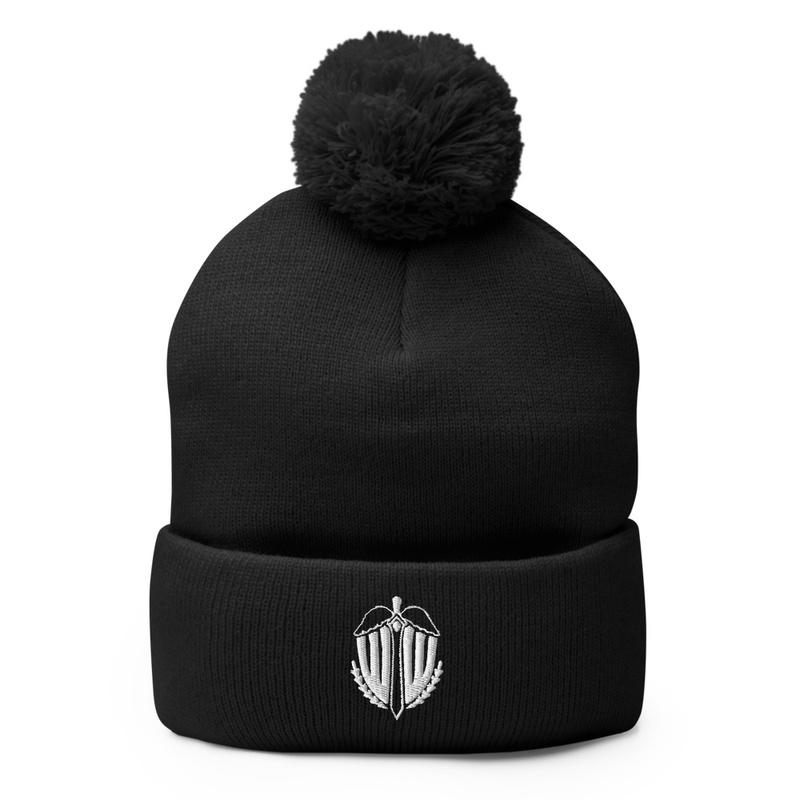 Weekend Warriors: +1 Knit Cap