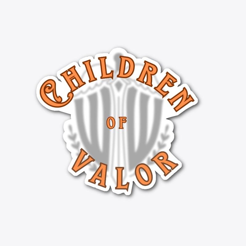 Children of Valor: +1 Badge