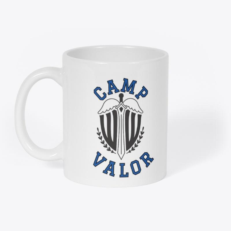 Camp Valor: Assorted